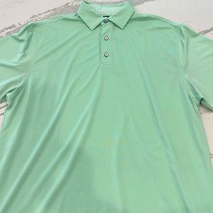 Footjoy Golf Shirt